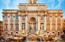 Rome: 2-Hour Highlights & Hidden Gems Private Walking Tour