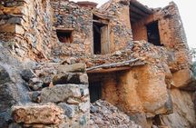 Jabal Shams (Grand Canyon) Tour