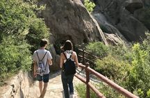 Private Longqing Gorge & Guyaju Cave Day Tour w/ Cruise Ride