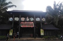 Private Malacca Day Trip (Price Based Per Car) 