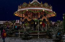 Nuremberg Christmas Market Private Walking Tour With A Professional Guide