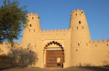 Al Ain CityTour