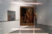 Messina Regional museum and historical city center