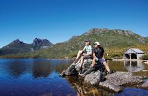 Cradle Mountain Half Day Park Explorer Tour with Lunch