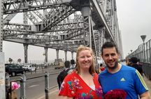 Hello Calcutta Walk Tour