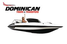 Punta Cana Speed Boat with Snorkelling 