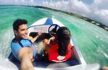 Punta Cana Speed Boat with Snorkelling 