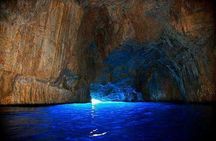 4 Day Turkey Gulet Cruise: Olympos to Fethiye