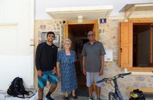 3in1; Cycling, sightseeing, tasting