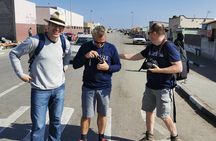 Swakopmund City Cultural Historical Day Tour