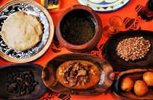 Swakopmund City Cultural Historical Day Tour