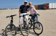 Swakopmund City Cultural Historical Day Tour