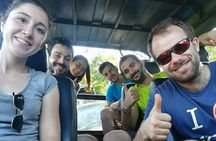 Full Day Private Safari at Yala National Park by Yala La Safari Tours