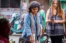Private Bazaar Trail Walking Tour in George Town