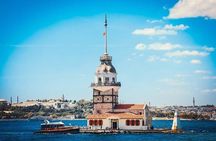 Guided Private Sightseeing Tour of Istanbul