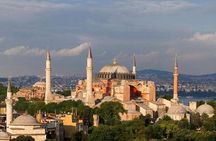 Guided Private Sightseeing Tour of Istanbul