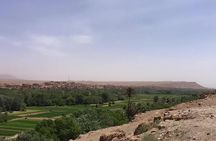 4-Days Merzouga Desert Tour From Marrakesh