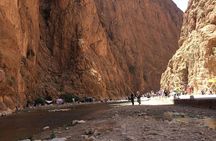 4-Days Merzouga Desert Tour From Marrakesh