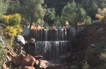 3 Valleys & Atlas Mountains Day Trip From Marrakech