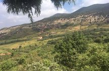 3 Valleys & Atlas Mountains Day Trip From Marrakech