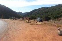 3 Valleys & Atlas Mountains Day Trip From Marrakech
