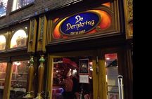 Zen Amsterdam Tour : Alternative History and High Experiences 