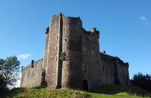 Outlander Day Tour from Glasgow or Edinburgh