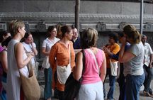 Private Peacock Trail Walking Tour in Mylapore