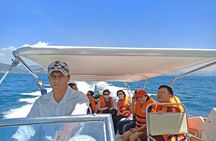 Nha Trang Private Tour To Mini Beach Included Lunch