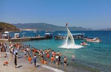 Nha Trang Private Tour To Mini Beach Included Lunch