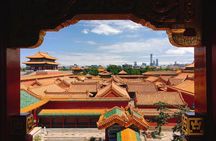 Explore Beijing with camera--City Walk tour with Professional photography guide
