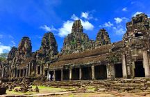 1 Day Angkor Wat Tour 