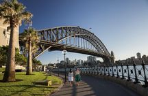Sydney Uncovered Full-Day Private Tour
