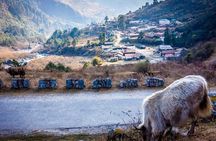 North Sikkim 6 Days Tour