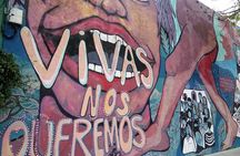 Buenos Aires Private City Tour by Car