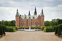 Private Tour to Frederiksborg Castle