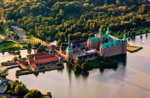 Private Tour to Frederiksborg Castle