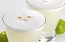 Ceviche Cooking Class Including Pisco Sour Lesson