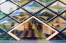 Guided Architecture Tour of Harajuku and Omotesando