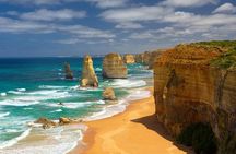 Express Twelve Apostles Day Trip from Melbourne