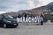 Private Day Trip from Athens to Delphi