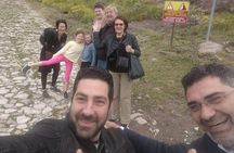 Private Day Trip from Athens to Delphi