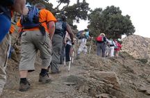 Toubkal Ascent - 3 Days