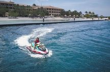 Jet Ski Adventure
