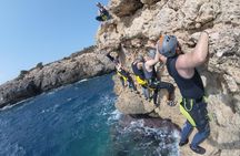Coasteering Mallorca