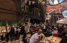Private London Gin Safari: A Spirited, Juniper-Fuelled Jaunt
