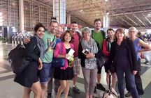 Private Tour Guide or Transfer for Terracotta Warriors and Xi'an