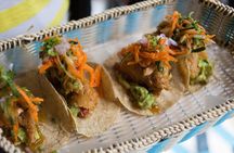 BIKE to taste the world's BEST TACOS! - El Taco Club