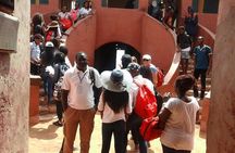 Half-Day GOREE Island Tour:The Heritage Tour