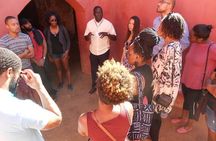 Half-Day GOREE Island Tour:The Heritage Tour
